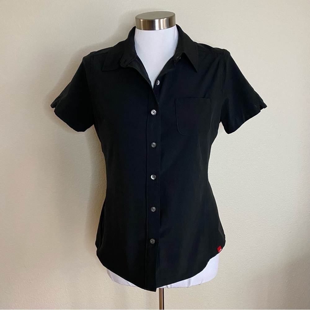 The North Face Button Up